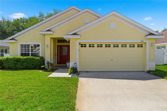 9551 JAYBIRD LANE, Land O Lakes, FL 34638