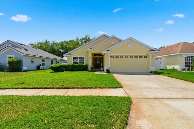 9551 JAYBIRD LANE, Land O Lakes, FL 34638