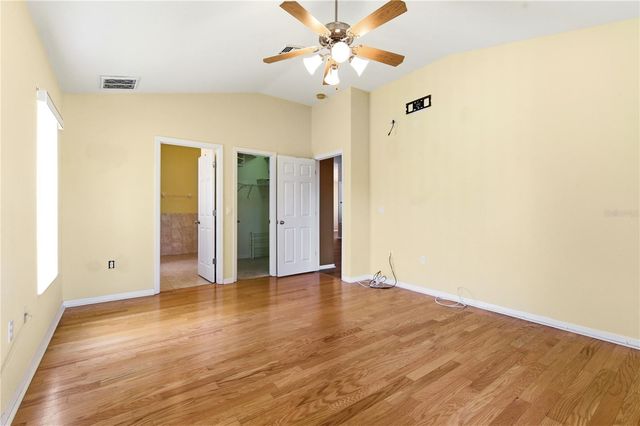 9551 JAYBIRD LANE, Land O Lakes, FL 34638