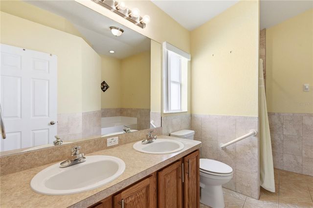 9551 JAYBIRD LANE, Land O Lakes, FL 34638