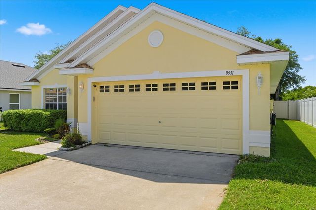 9551 JAYBIRD LANE, Land O Lakes, FL 34638