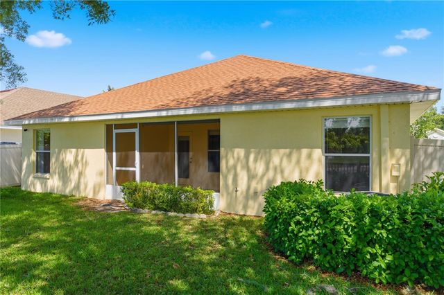 9551 JAYBIRD LANE, Land O Lakes, FL 34638