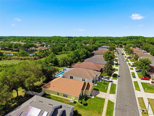 9551 JAYBIRD LANE, Land O Lakes, FL 34638