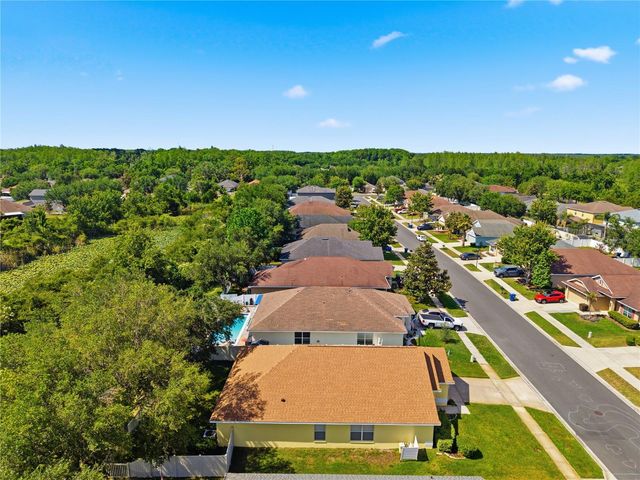 9551 JAYBIRD LANE, Land O Lakes, FL 34638