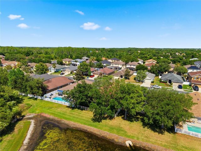 9551 JAYBIRD LANE, Land O Lakes, FL 34638