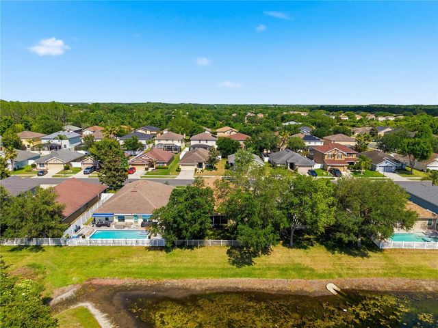 9551 JAYBIRD LANE, Land O Lakes, FL 34638