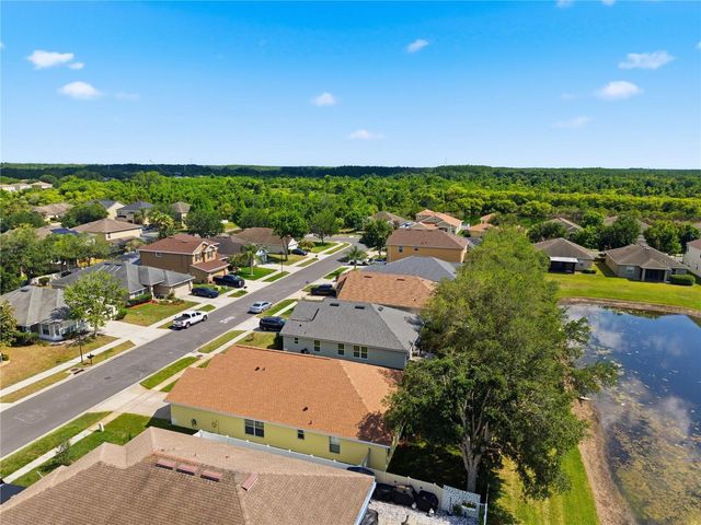 9551 JAYBIRD LANE, Land O Lakes, FL 34638