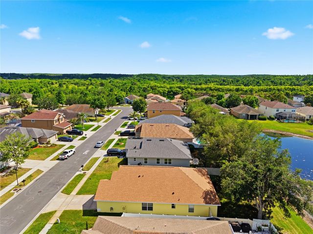 9551 JAYBIRD LANE, Land O Lakes, FL 34638