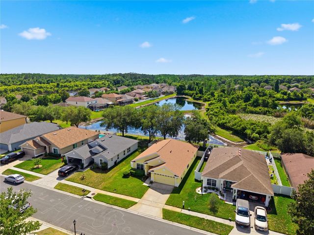9551 JAYBIRD LANE, Land O Lakes, FL 34638