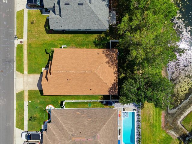 9551 JAYBIRD LANE, Land O Lakes, FL 34638