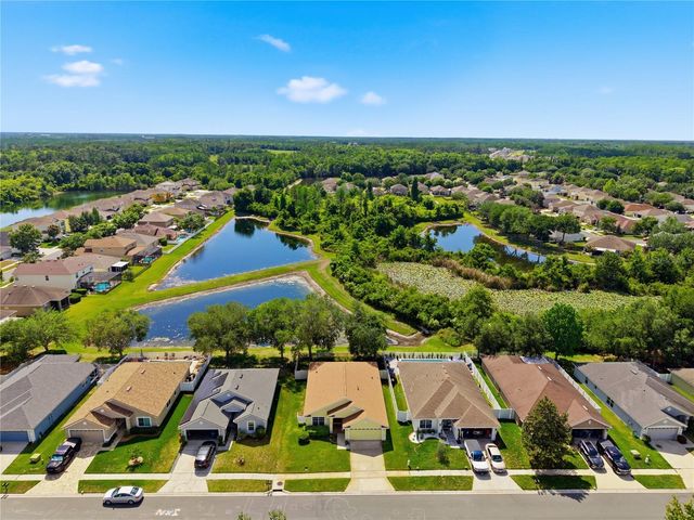 9551 JAYBIRD LANE, Land O Lakes, FL 34638