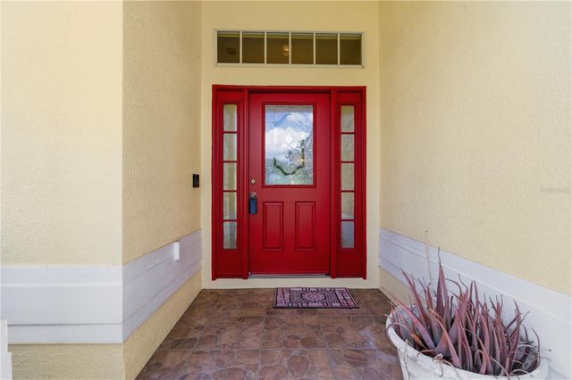 9551 JAYBIRD LANE, Land O Lakes, FL 34638