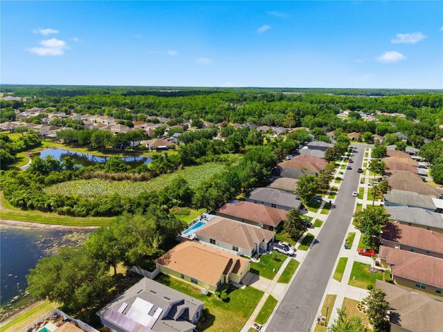 9551 JAYBIRD LANE, Land O Lakes, FL 34638