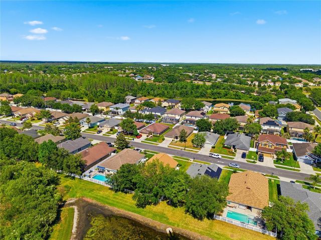 9551 JAYBIRD LANE, Land O Lakes, FL 34638