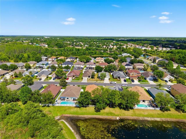 9551 JAYBIRD LANE, Land O Lakes, FL 34638