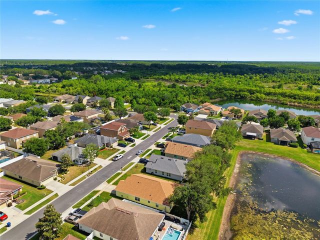 9551 JAYBIRD LANE, Land O Lakes, FL 34638