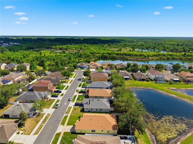 9551 JAYBIRD LANE, Land O Lakes, FL 34638