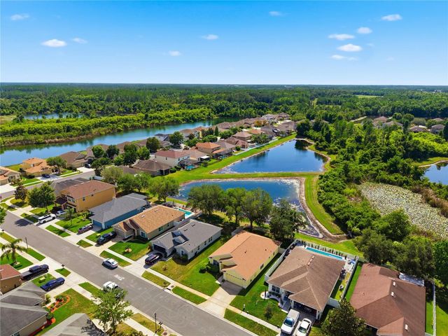 9551 JAYBIRD LANE, Land O Lakes, FL 34638