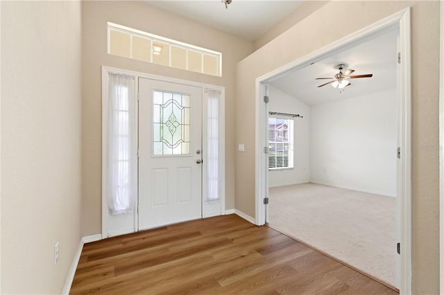 9551 JAYBIRD LANE, Land O Lakes, FL 34638