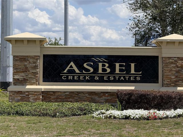 9551 JAYBIRD LANE, Land O Lakes, FL 34638