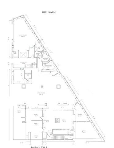 7105 S Yates Avenue, Chicago, IL 60649