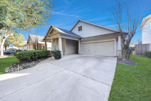 1111 Lexington Green Drive, Missouri City, TX 77459