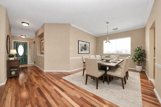 1111 Lexington Green Drive, Missouri City, TX 77459