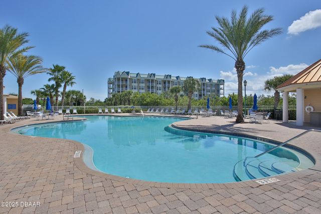 4672 Riverwalk Village Ct Unit 8308, Ponce Inlet, FL 32127