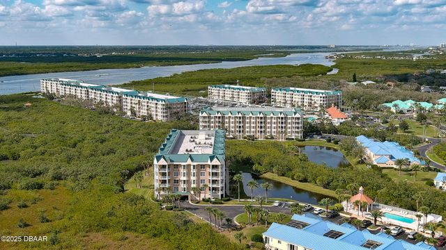 4672 Riverwalk Village Ct Unit 8308, Ponce Inlet, FL 32127