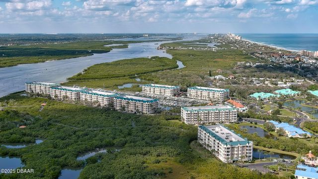 4672 Riverwalk Village Ct Unit 8308, Ponce Inlet, FL 32127