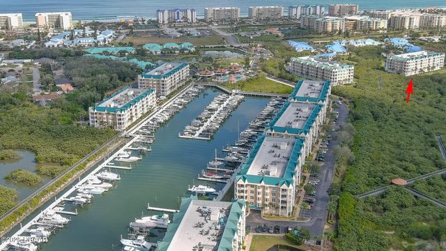 4672 Riverwalk Village Ct Unit 8308, Ponce Inlet, FL 32127