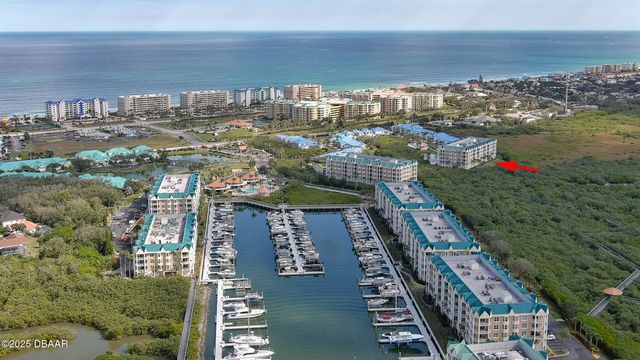 4672 Riverwalk Village Ct Unit 8308, Ponce Inlet, FL 32127