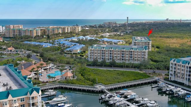 4672 Riverwalk Village Ct Unit 8308, Ponce Inlet, FL 32127