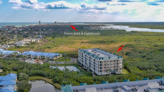 4672 Riverwalk Village Ct Unit 8308, Ponce Inlet, FL 32127