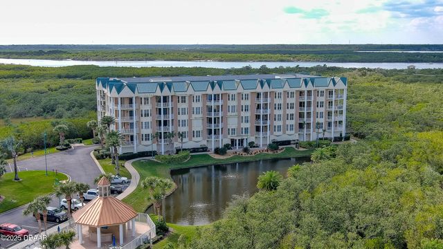4672 Riverwalk Village Ct Unit 8308, Ponce Inlet, FL 32127