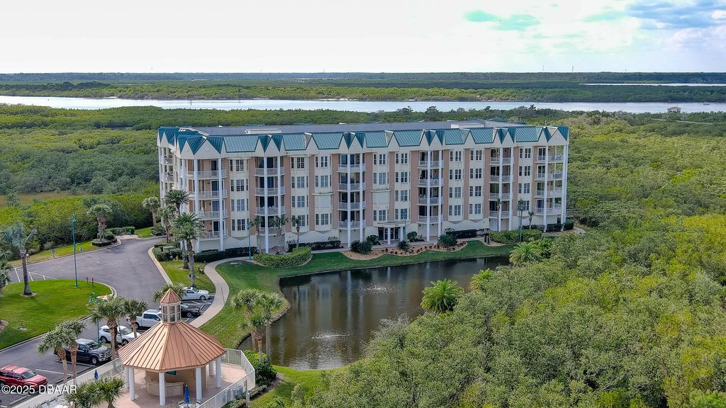 4672 Riverwalk Village Ct Unit 8308, Ponce Inlet, FL 32127