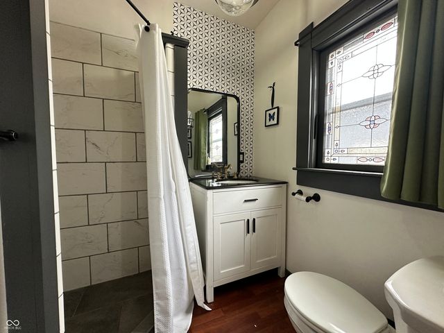 60 S Wayne Street, Martinsville, IN 46151