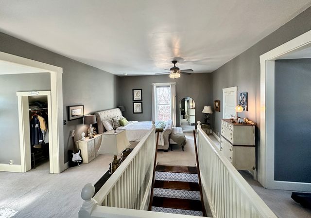 60 S Wayne Street, Martinsville, IN 46151