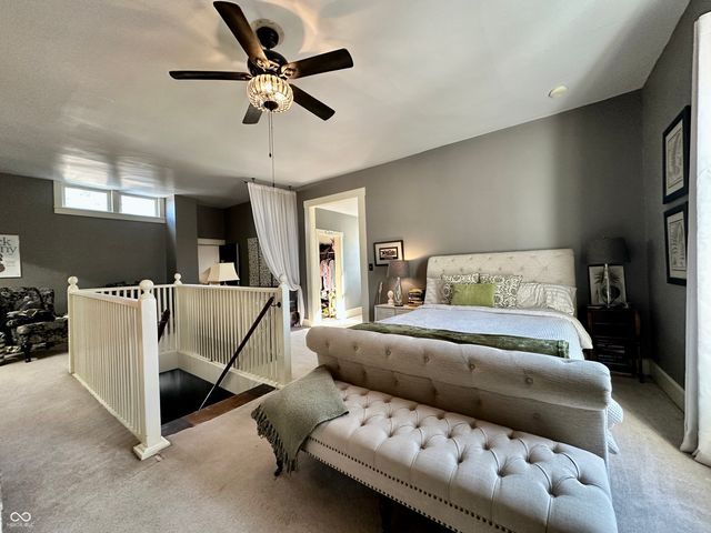 60 S Wayne Street, Martinsville, IN 46151