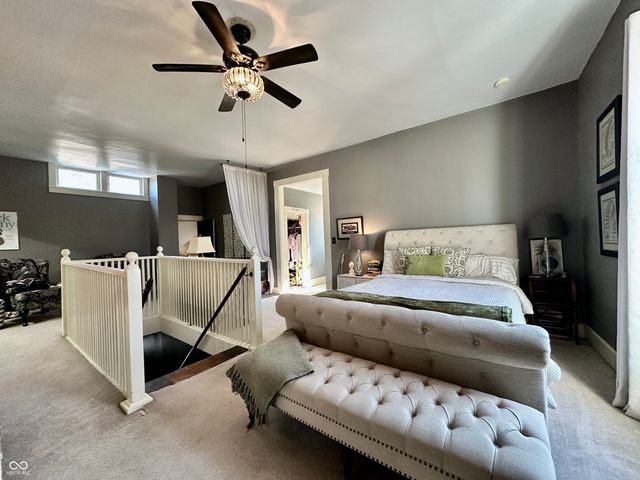 60 S Wayne Street, Martinsville, IN 46151