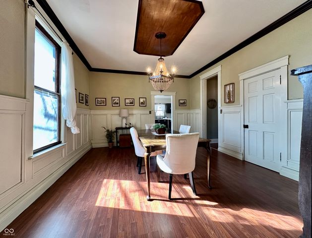 60 S Wayne Street, Martinsville, IN 46151