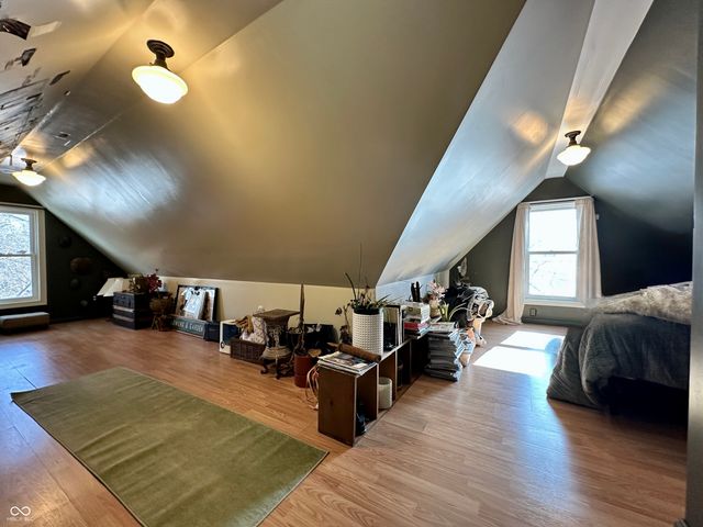 60 S Wayne Street, Martinsville, IN 46151