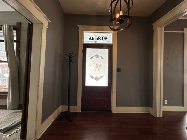 60 S Wayne Street, Martinsville, IN 46151