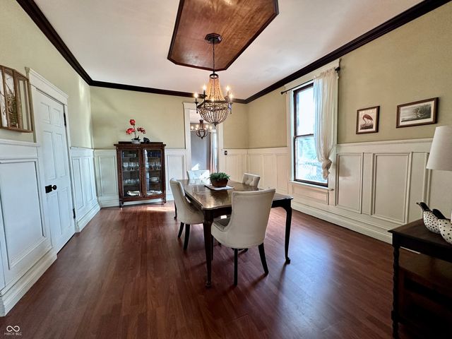 60 S Wayne Street, Martinsville, IN 46151