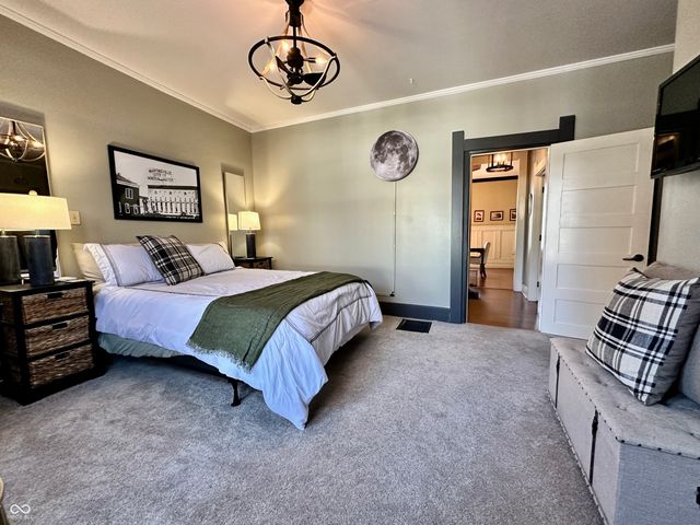 60 S Wayne Street, Martinsville, IN 46151