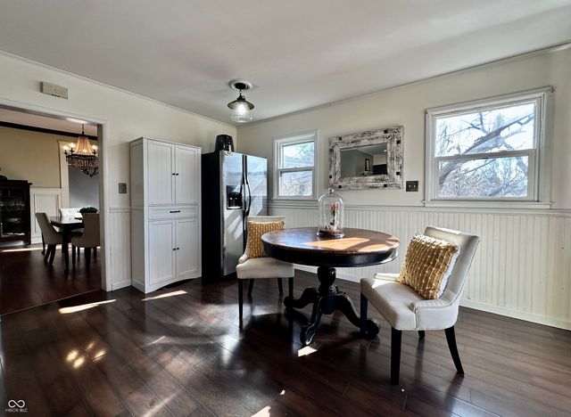 60 S Wayne Street, Martinsville, IN 46151