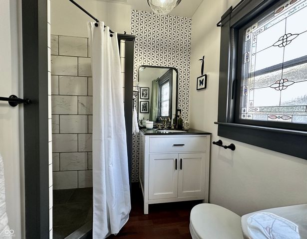 60 S Wayne Street, Martinsville, IN 46151