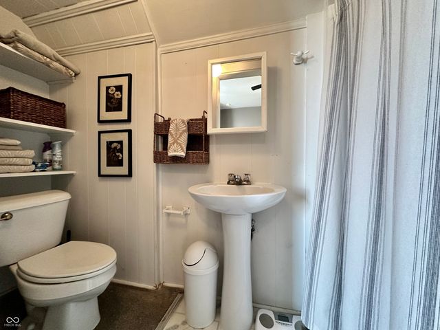 60 S Wayne Street, Martinsville, IN 46151