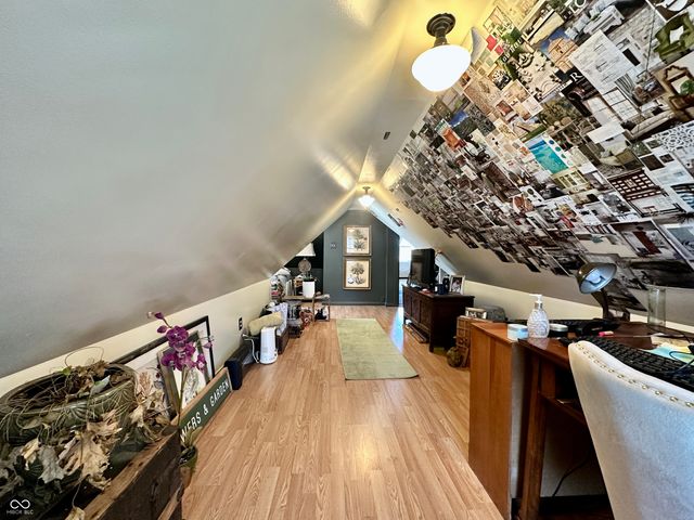 60 S Wayne Street, Martinsville, IN 46151