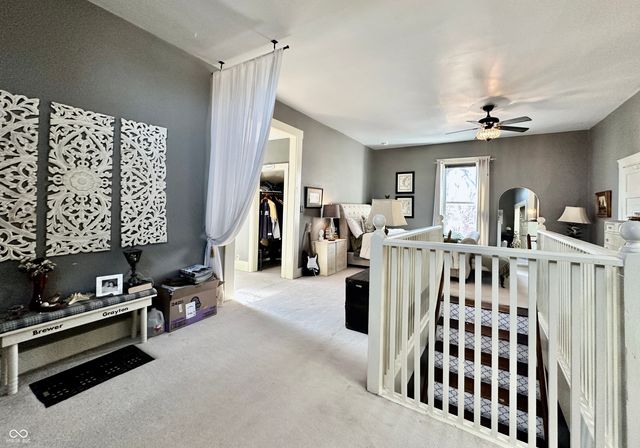 60 S Wayne Street, Martinsville, IN 46151